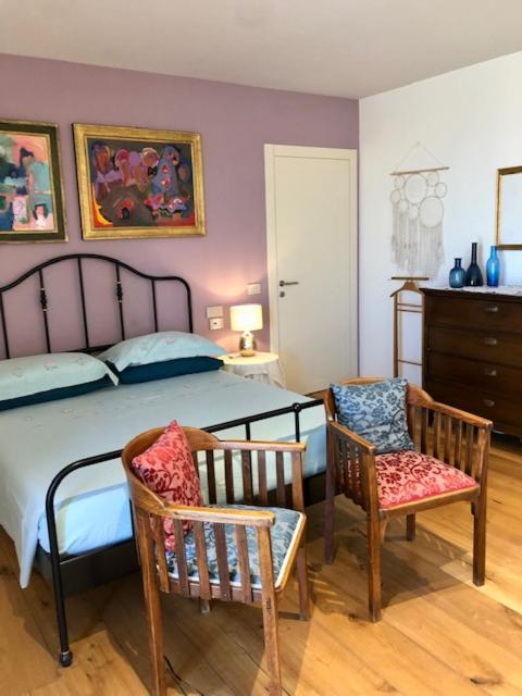 Giuliveto Bed And Breakfast โฟลีโญ ภายนอก รูปภาพ