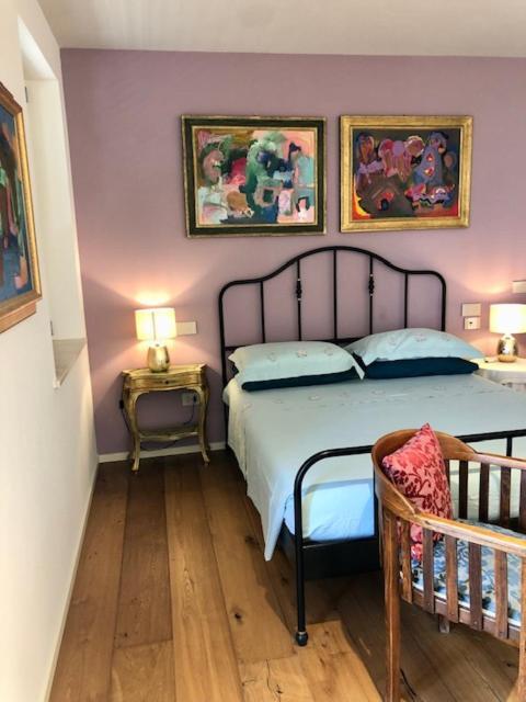 Giuliveto Bed And Breakfast โฟลีโญ ภายนอก รูปภาพ