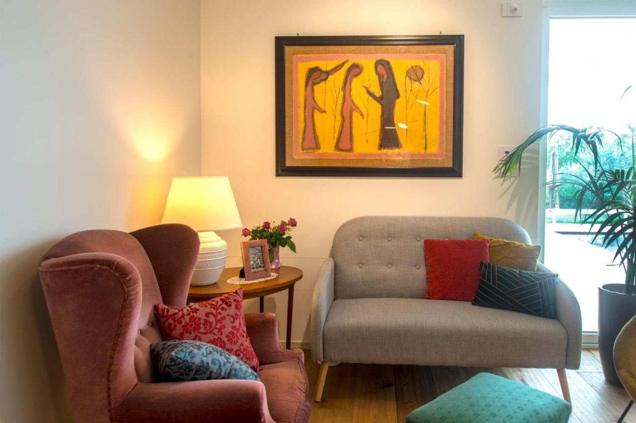 Giuliveto Bed And Breakfast โฟลีโญ ภายนอก รูปภาพ