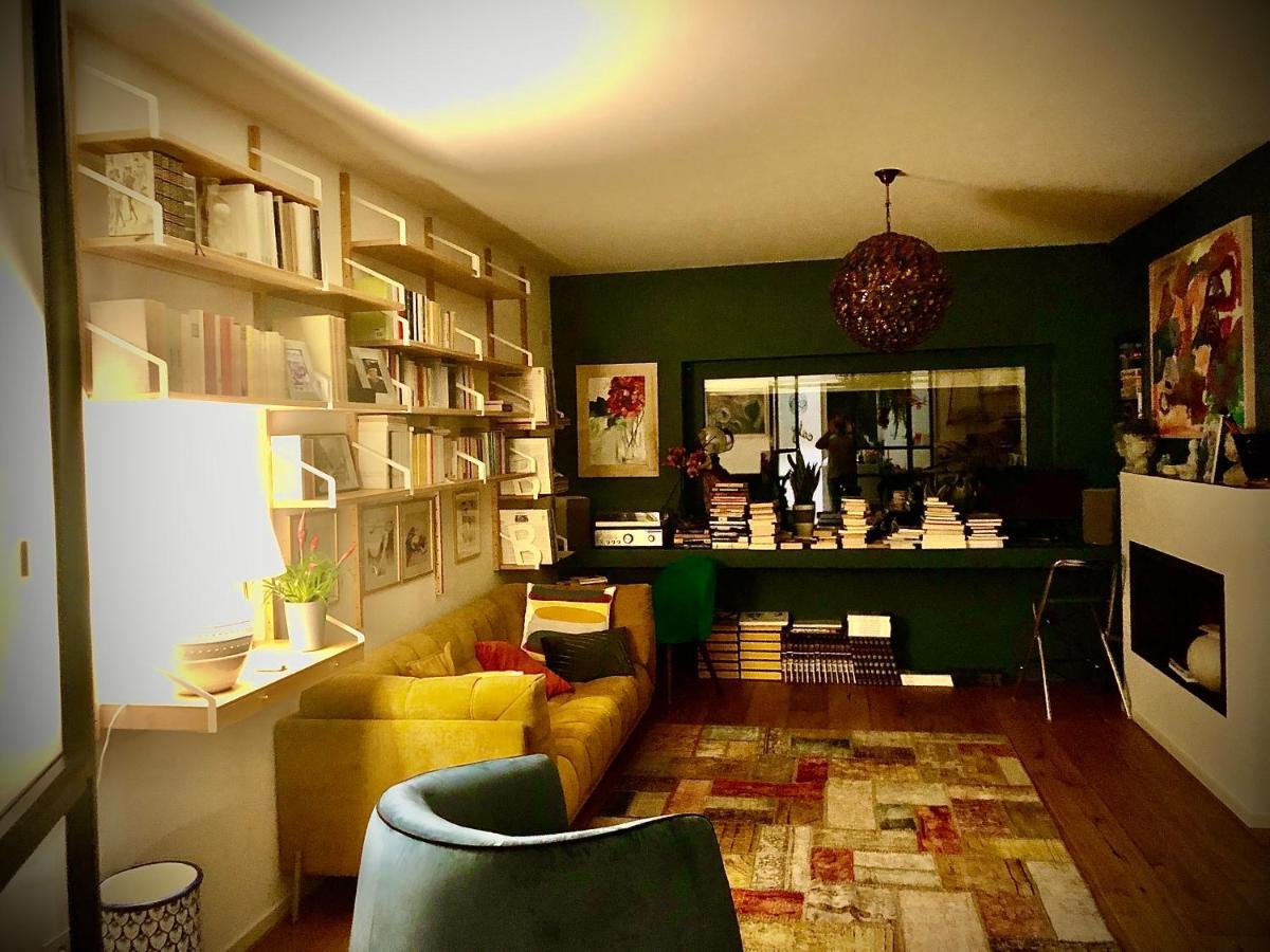 Giuliveto Bed And Breakfast โฟลีโญ ภายนอก รูปภาพ