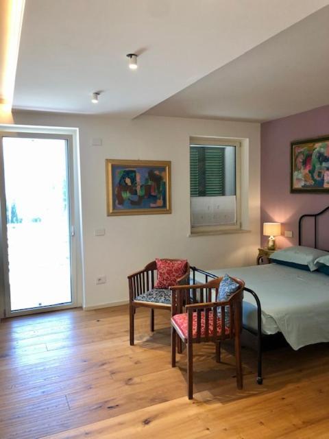 Giuliveto Bed And Breakfast โฟลีโญ ภายนอก รูปภาพ
