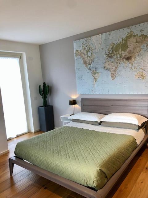 Giuliveto Bed And Breakfast โฟลีโญ ภายนอก รูปภาพ